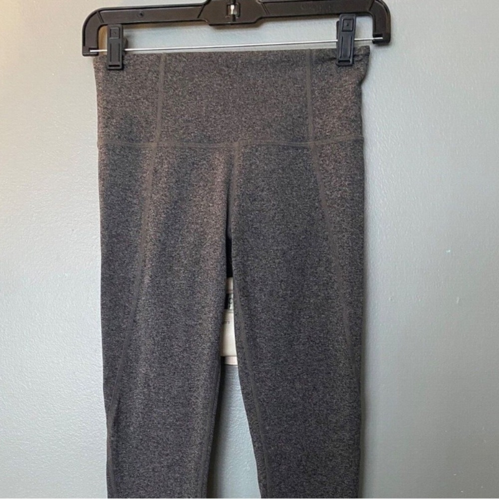 Athletea Grey leggings